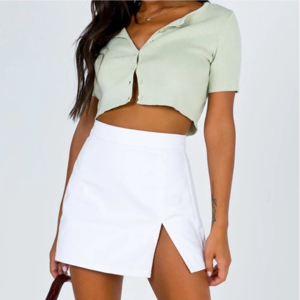 Princess Polly x Lioness the Lola Skirt